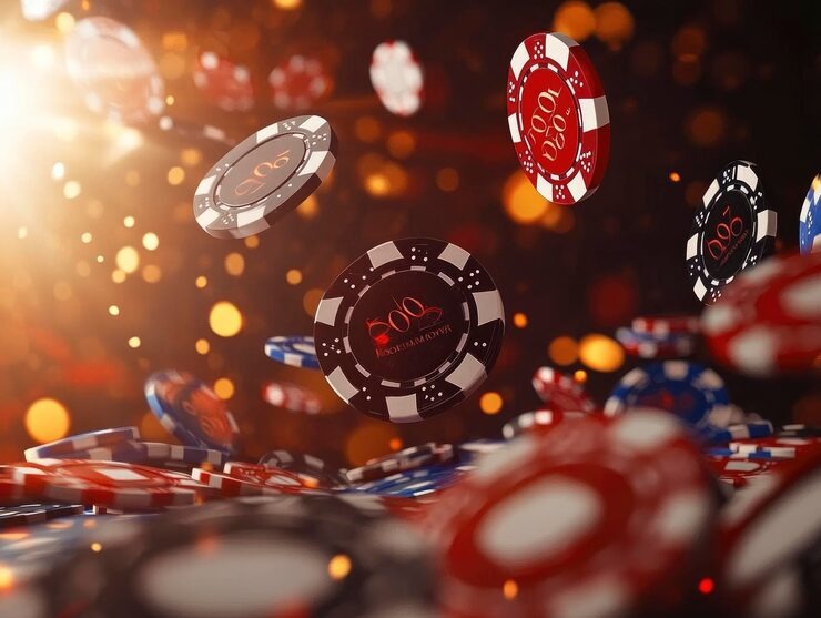 laskar togel platform dashboard showing football markets, live-dealer tables, and slot games