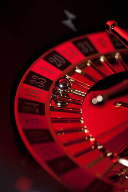 Allbet roulette and baccarat tables displayed on laskar togel platform