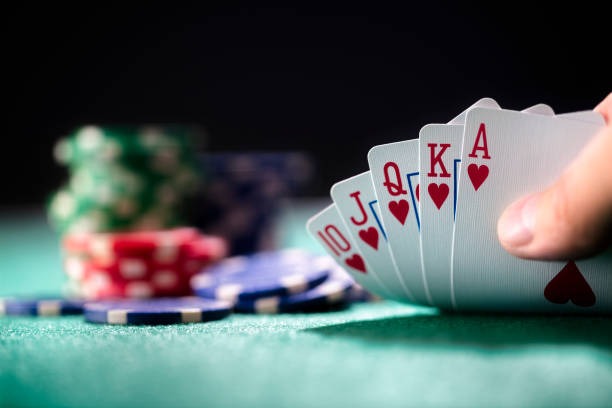 Hacksaw Gaming slot interface on laskar togel platform showing reel layout and bet controls