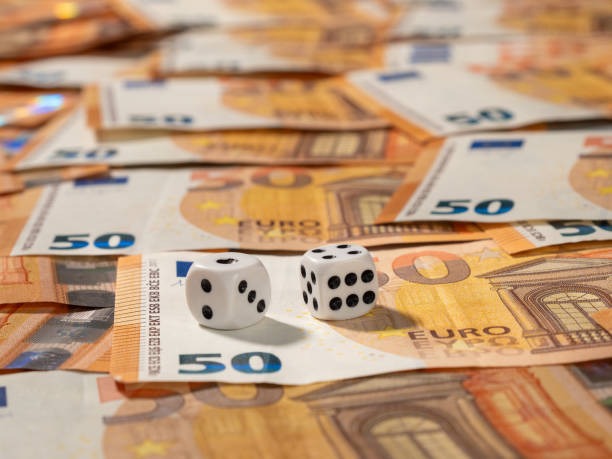 Togel Market Game 